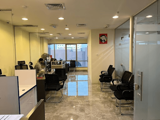 Freelance Visa Dubai | Ded-services.business.site