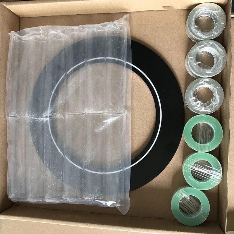 Industrial Pipe Fastener, Gasket Manufacturer China
