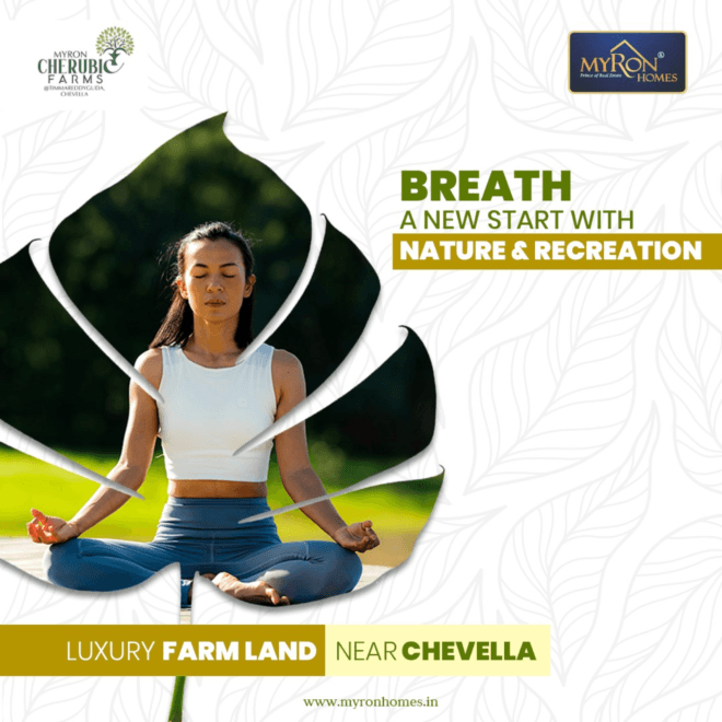 Best farmlands in Chevella
