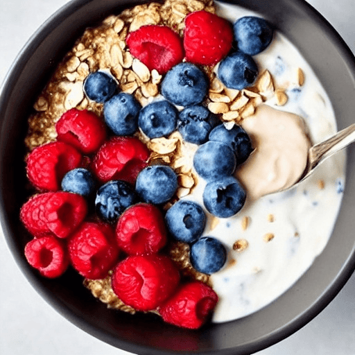5 Easy Breakfast Ideas for College Students That You to Try