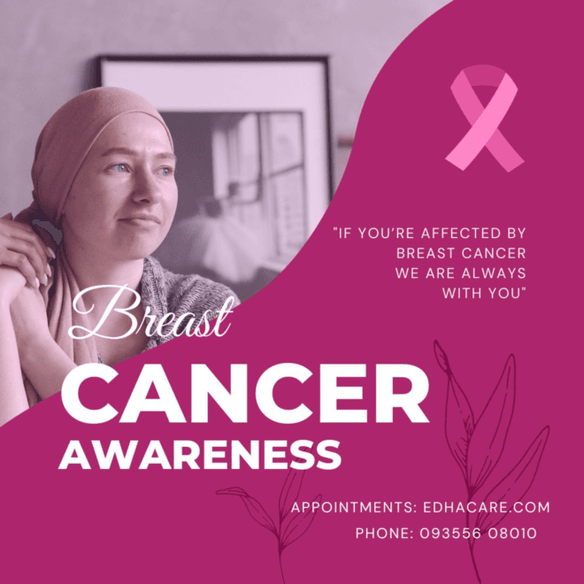 Breast Cancer Treatment