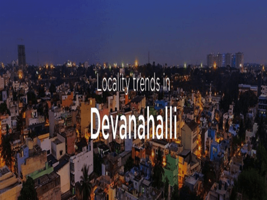 Discover the Rise of Devanahalli: Bangalore’s New Real Estate Hub for Modern Living