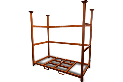 Stack Rack - Speedrack West