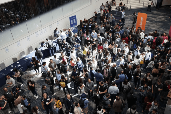The Art of Connection: Exploring P2P Networking Strategies