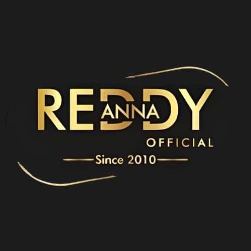 Reddy Anna Book