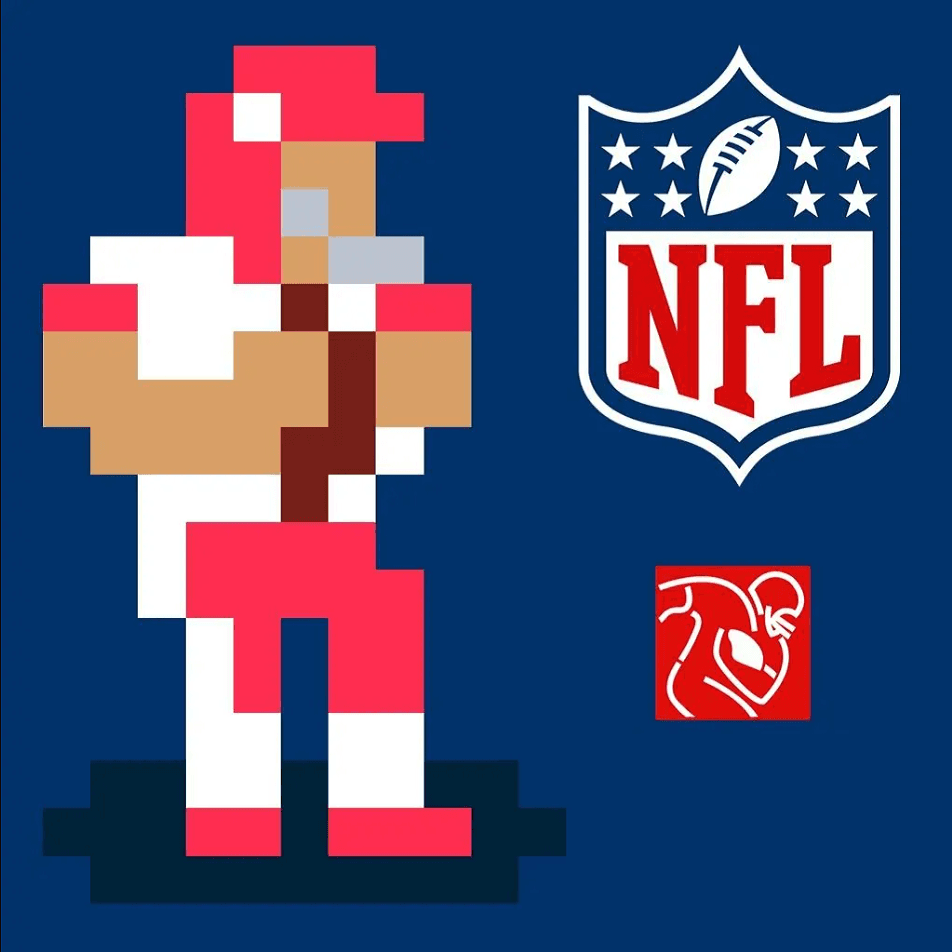 Retro Bowl Game