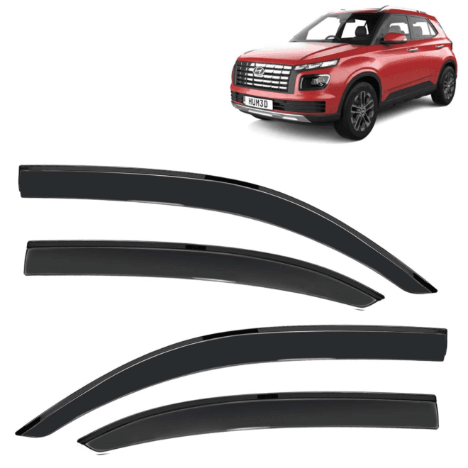 Car Door Visors: Practical Necessity Or Unnecessary Accessory?