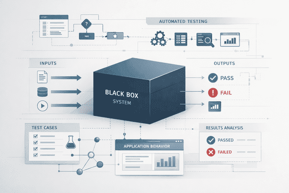 Black Box Testing and White Box Testing Explained