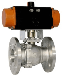 Experience the power of Concorde valves