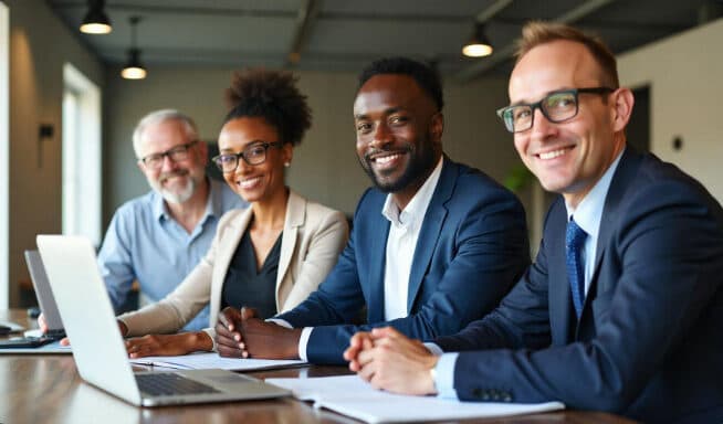 Trusted Tax Attorney CPA 