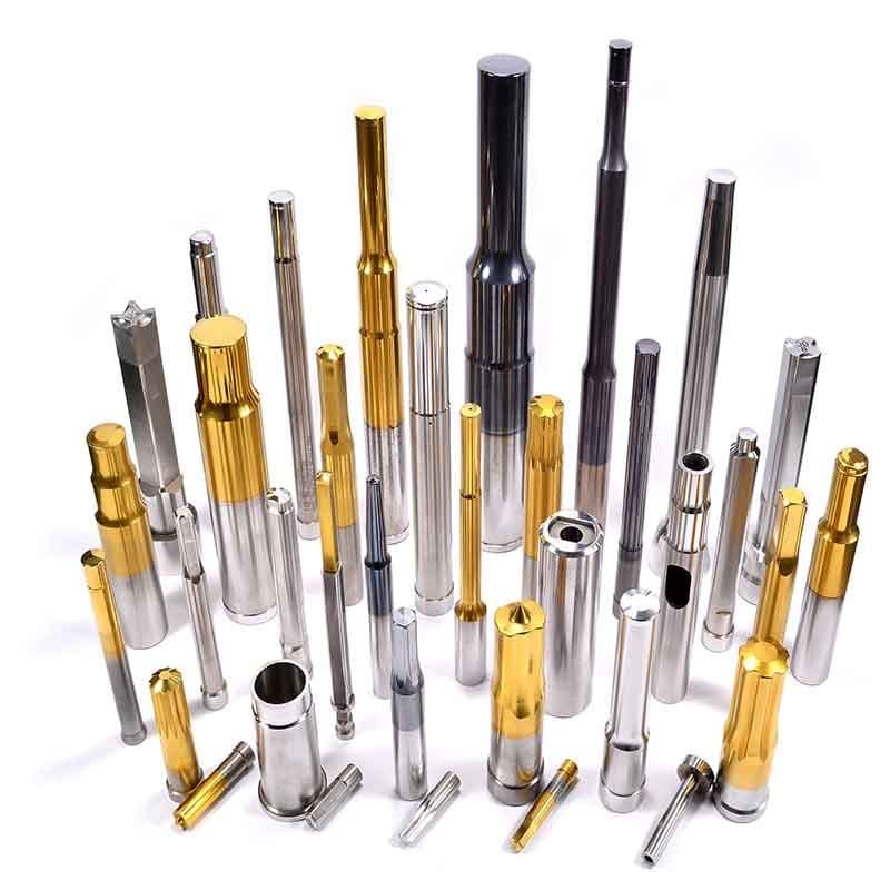 Vapor Deposition Coating