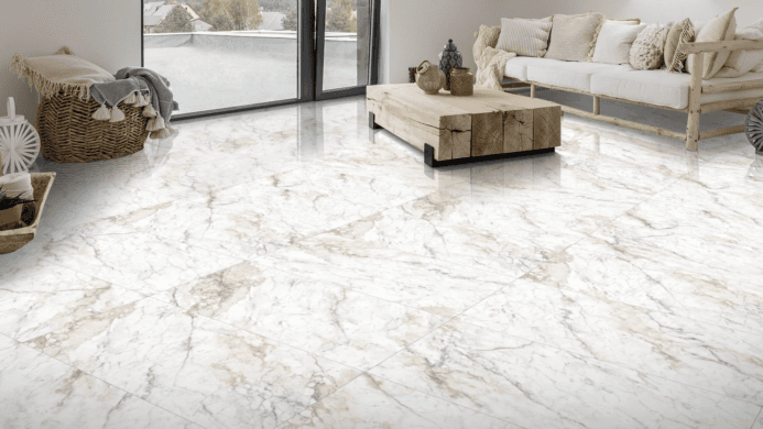Porcelain Tiles: The Epitome of Elegance and Durability
