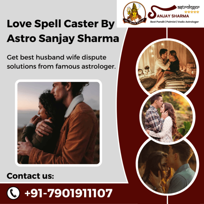 Free Love Spell Caster Online