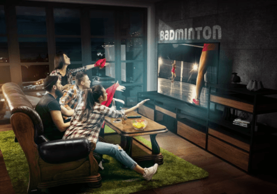 Exploring the Ultimate Entertainment Experience: IPTV Premium Service