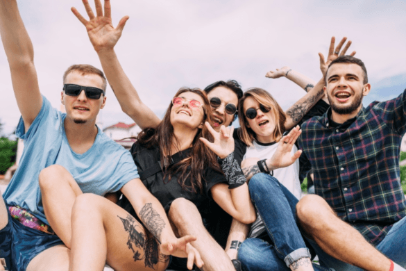  Why Will Entering the Swinger Community Improve Your Relationship?