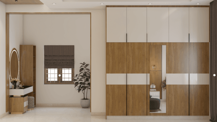 The Magic of Mirrors: Transforming Your Space and Brighten up Your Home