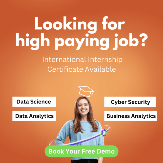 Business Analytics Course In Kochi