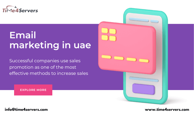 Dubai to Abu Dhabi: Top Email Marketing Services Across the UAE
