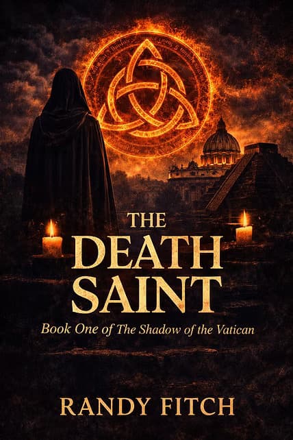 The Death Saint: When Belief Becomes a Weapon of Power