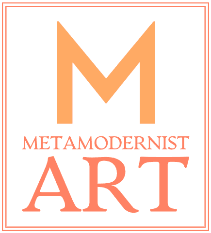 Metamodernist Art Blog