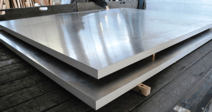 Alloy 188 Sheet