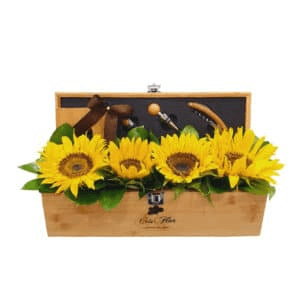 Mejor Floristería en Santo Domingo | crisflor.com.do