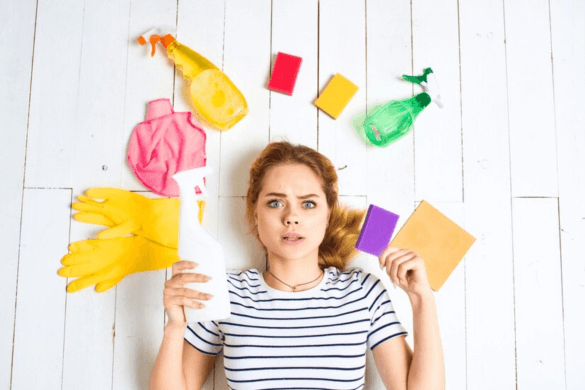 Bond Cleaning in Wollongong