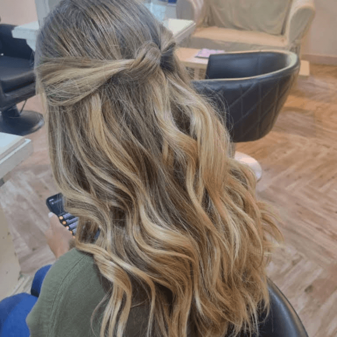 Eco Beauty Salon | Avanbeautylounge.business.site