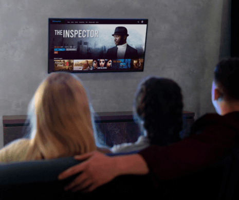 Unlock a Whole New World of Entertainment with Xtreme HD IPTV