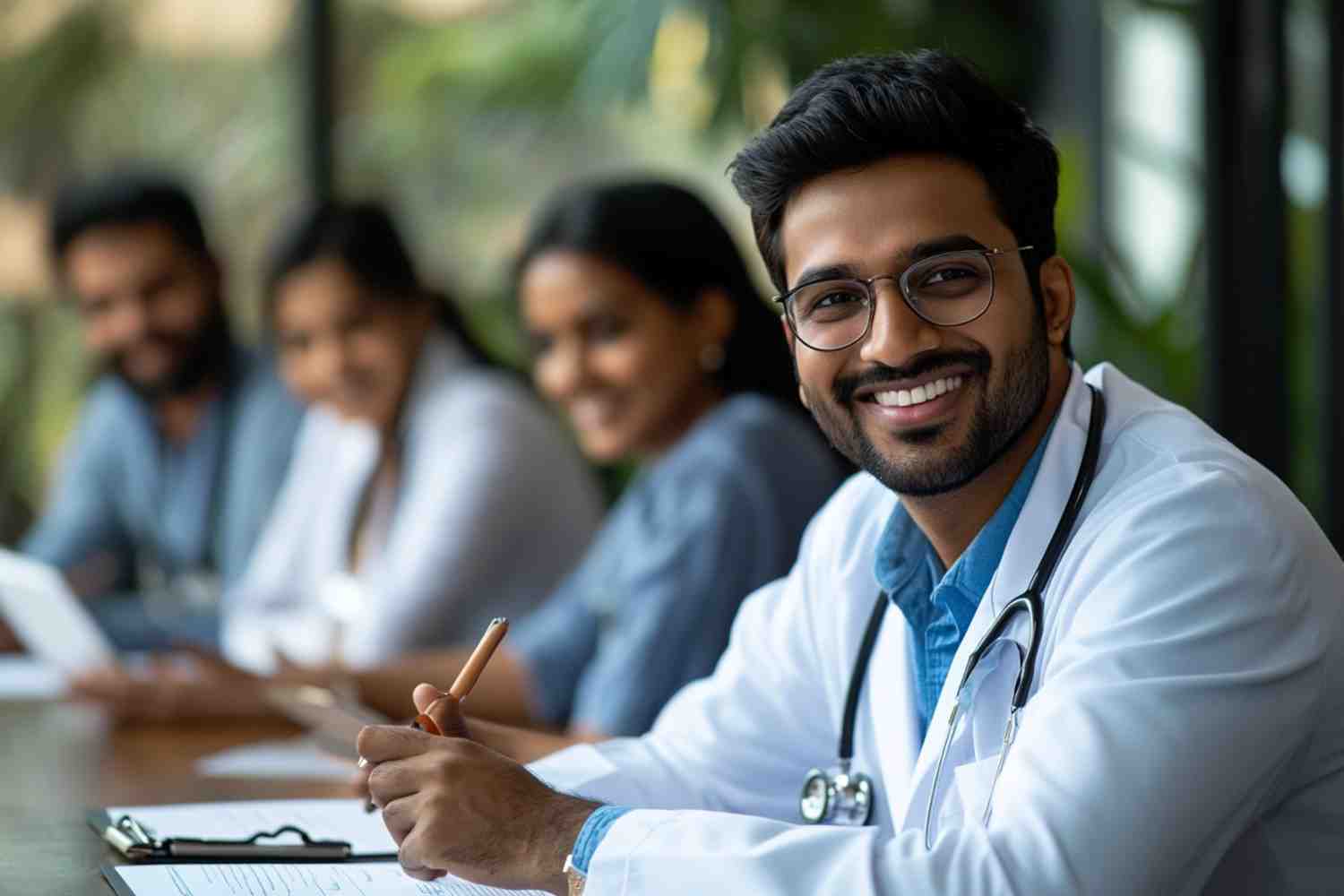 NEET PG Guidance 2026: Admission & Counselling Plan
