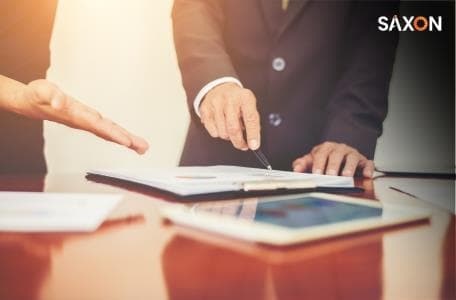 Contract Management in Procurement