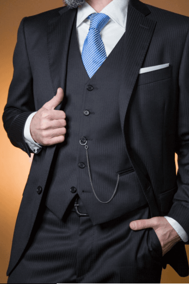 thailand suit tailor