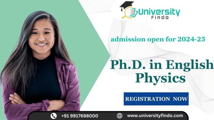 Unlocking Academic Excellence: Pursuing a Ph.D. in India