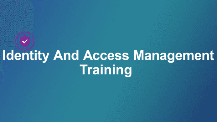 Elevate your career opportunities with Zx Academy on live Identity and Access Management  training i