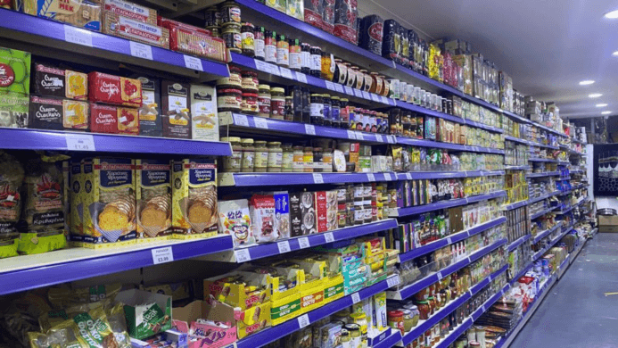 Buy the best of bulgaria grocery at Babylon Supermarket, your go to Bulgaria Supermarket In Glasgow