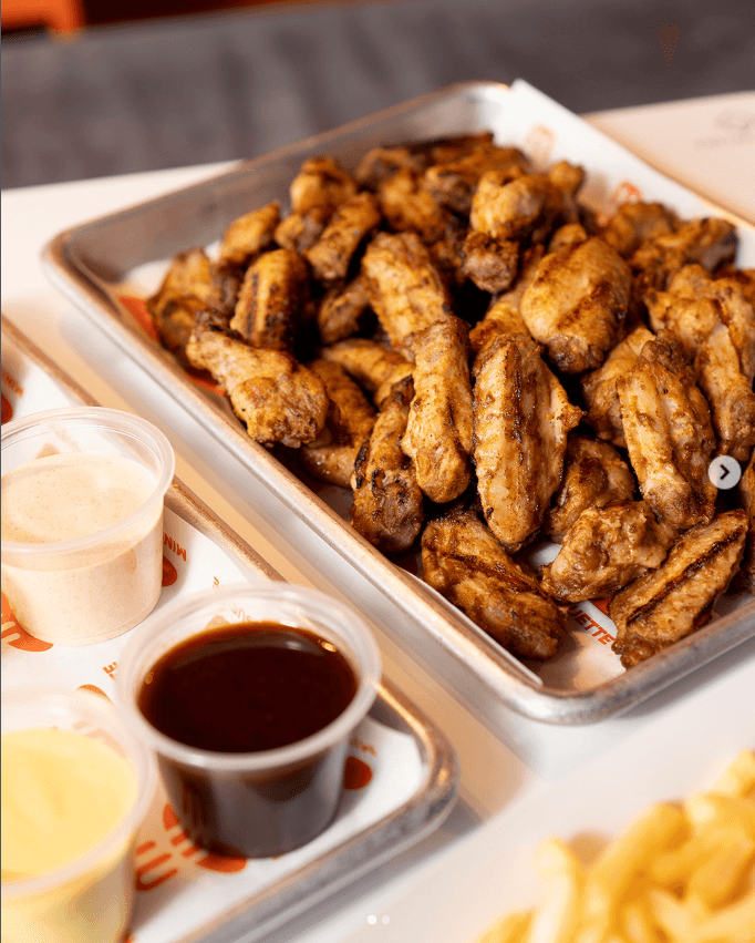 Dubai’s Favorite Destination for Fresh Comfort Food