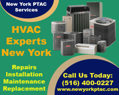 New York PTAC Services.  