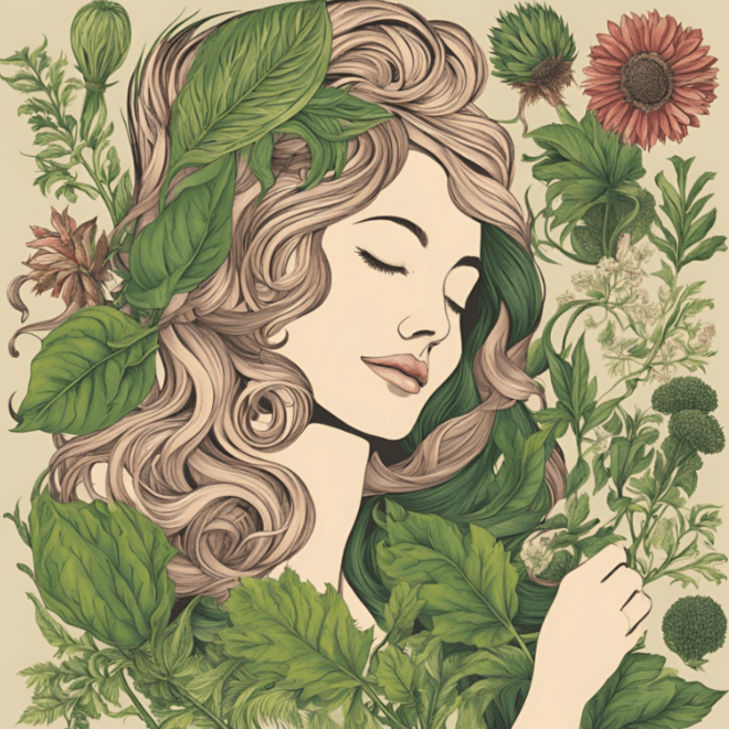 Understanding Hair Loss: Causes and Natural Remedies