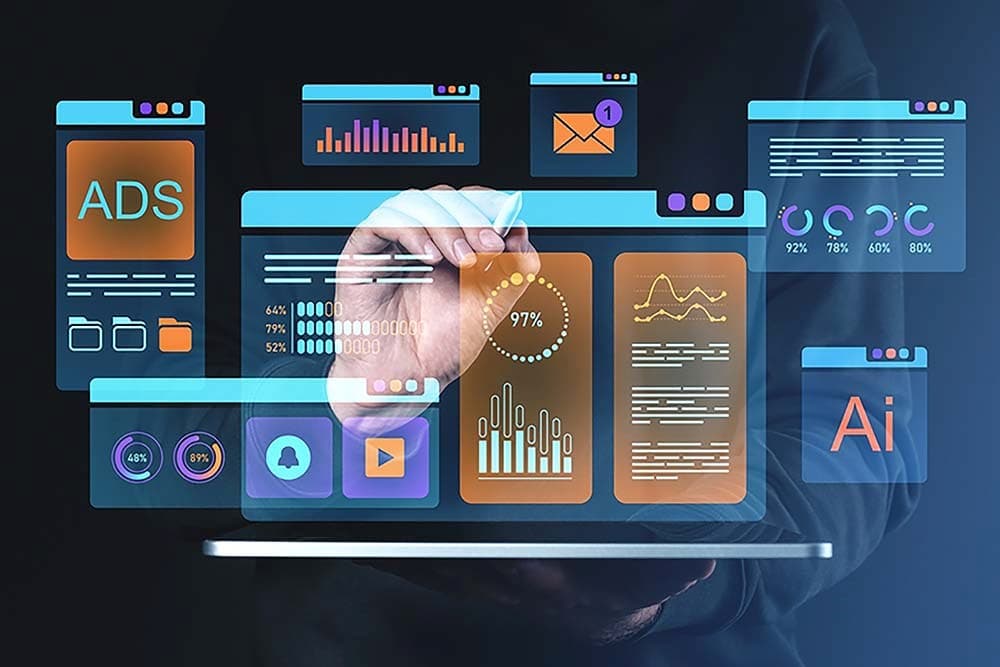 Top Web Design Trends to Elevate Your Business in 2026