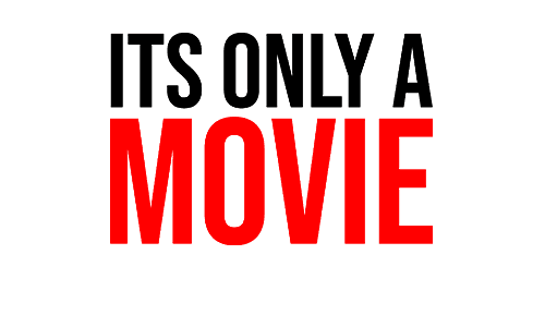 Its Only A Movie UK… Inspired by 70s & 80s Video Shop Nostalgia