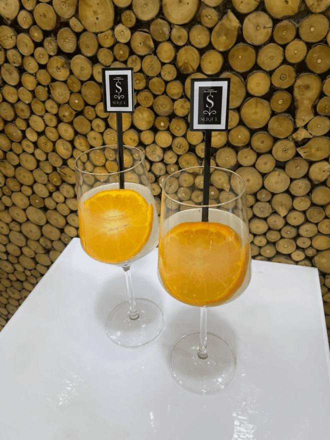 Elevate Your Beverage Experience with Unique Cocktail Stirrers | Tweakd Store