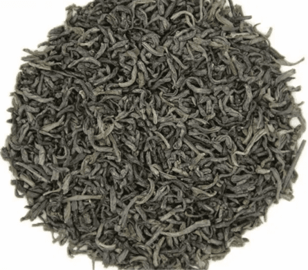 LBTEAS Launches Chun Mee Green Tea in the International Market, Looking for Partners