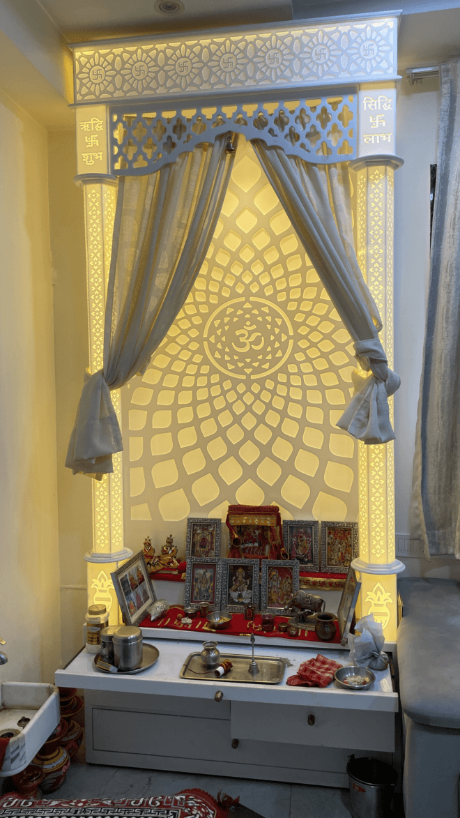 Are you looking for a perfect work of art for your praying?