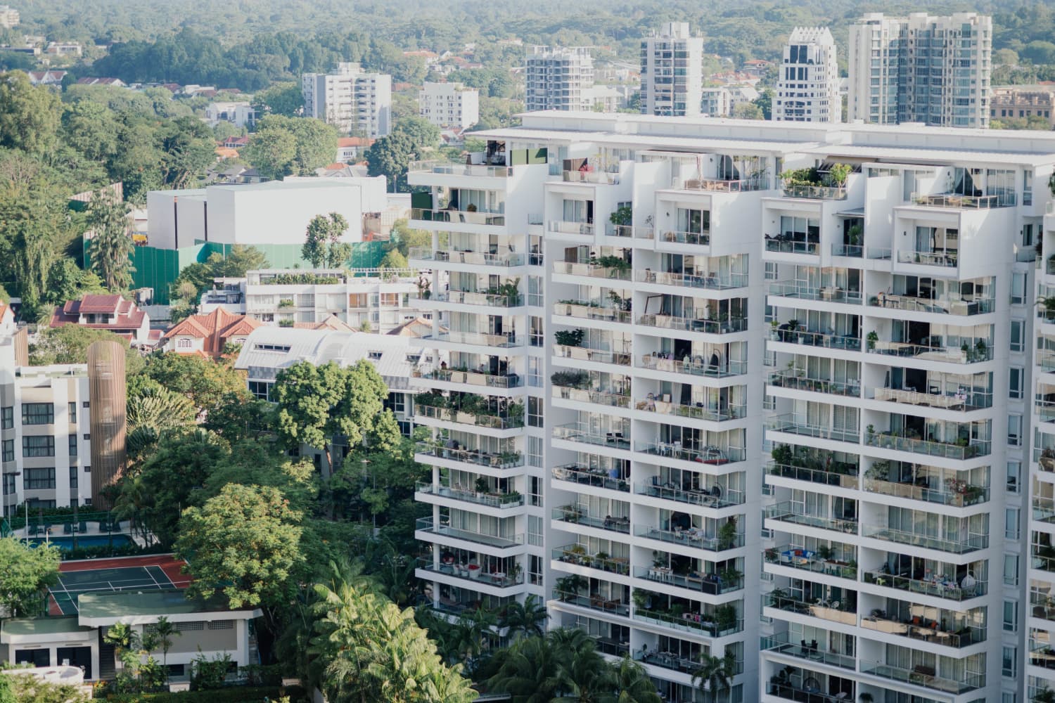 Real Estate Investment in India: Smart ROI Strategies