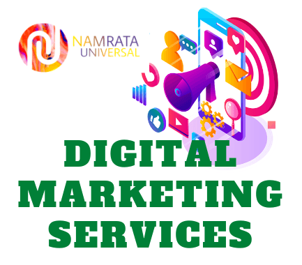 DIgital Marketing company in Noida