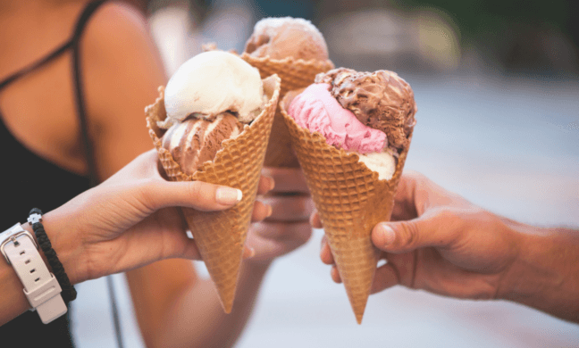 Cones, Cups, and More: Soft Serve Ice Cream Rental for Every Occasion
