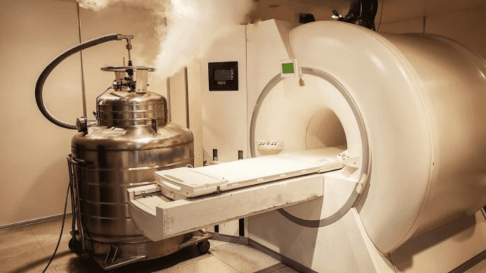 Understanding MRI Scan Machine Price: What You Need to Know