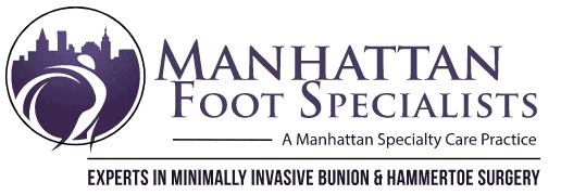 Best Foot Doctors of New York City