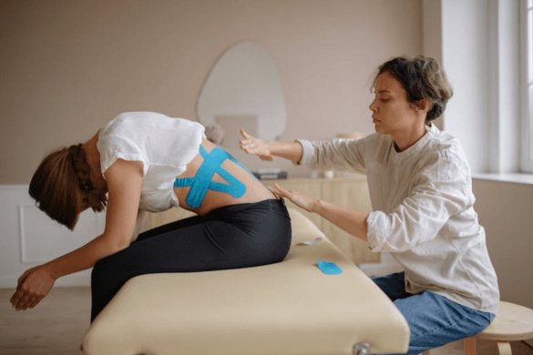 Is Same-Day Physio Available?