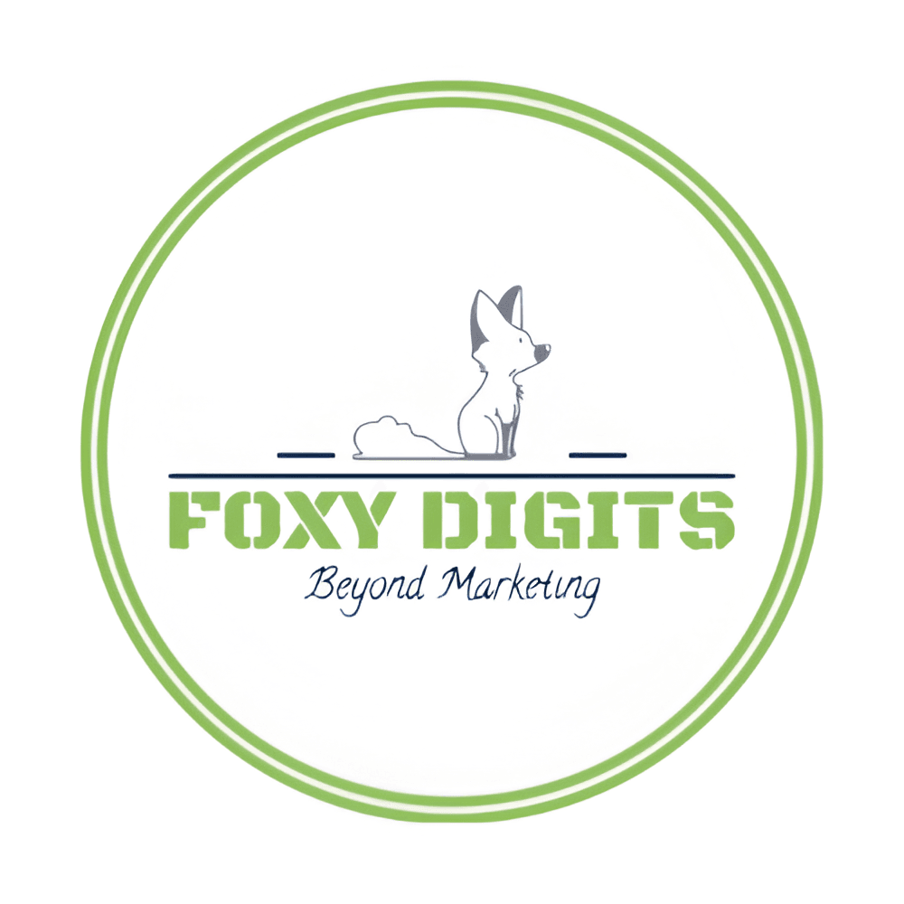 Digital Marketing Services That Build Brands